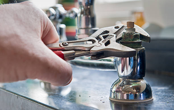 Best Ceiling water damage repair  in Crockett, CA