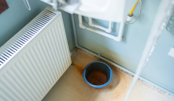 Water damage restoration experts in Crockett, CA