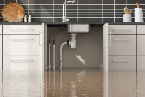 Best 24-hour water damage restoration  in Crockett, CA
