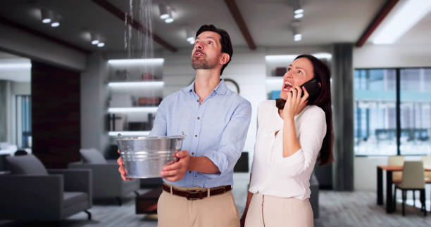 Professional Water damage restoration in Crockett, CA