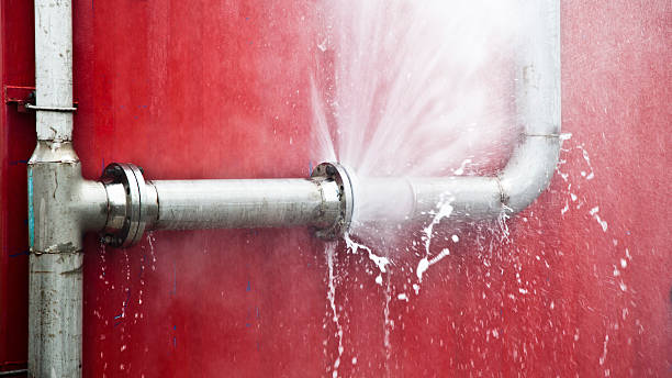 Trusted Crockett, CA Water damage restoration Experts
